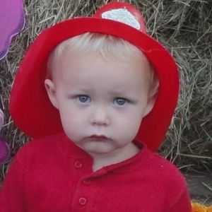 Meet your Posher, Brenda